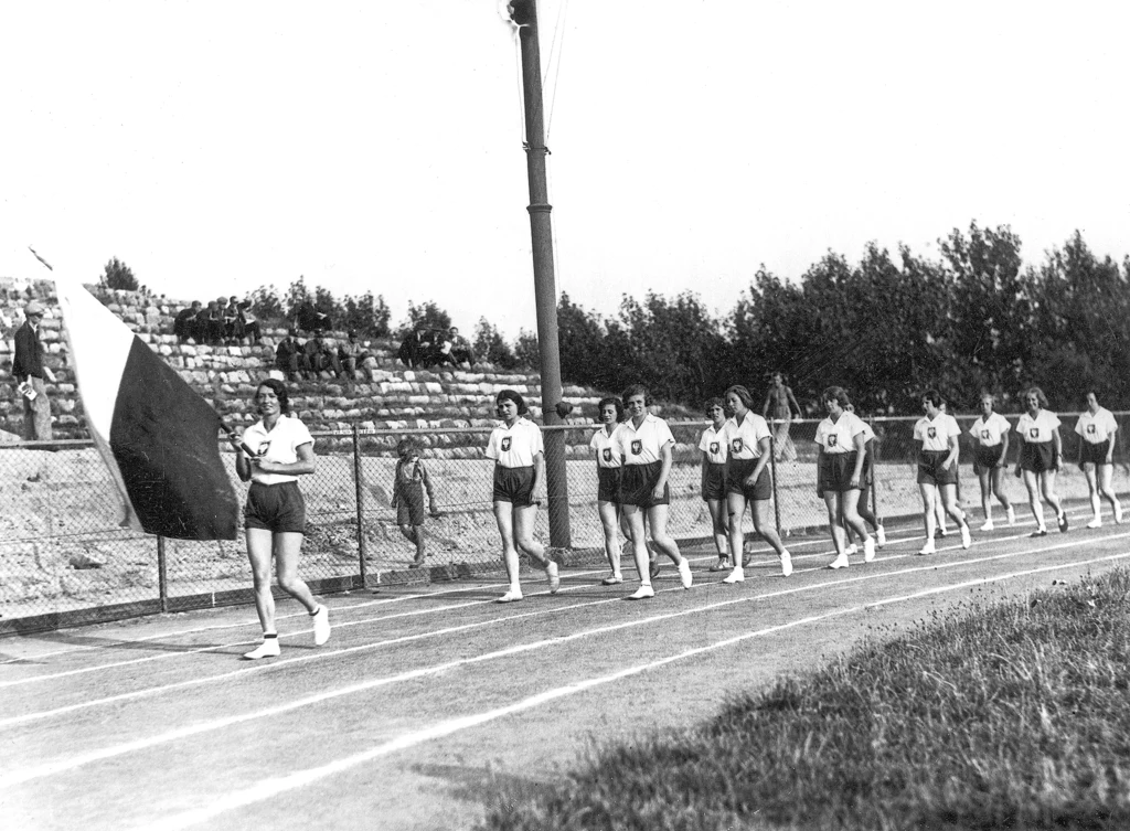 Polska reprezentacja olimpijska