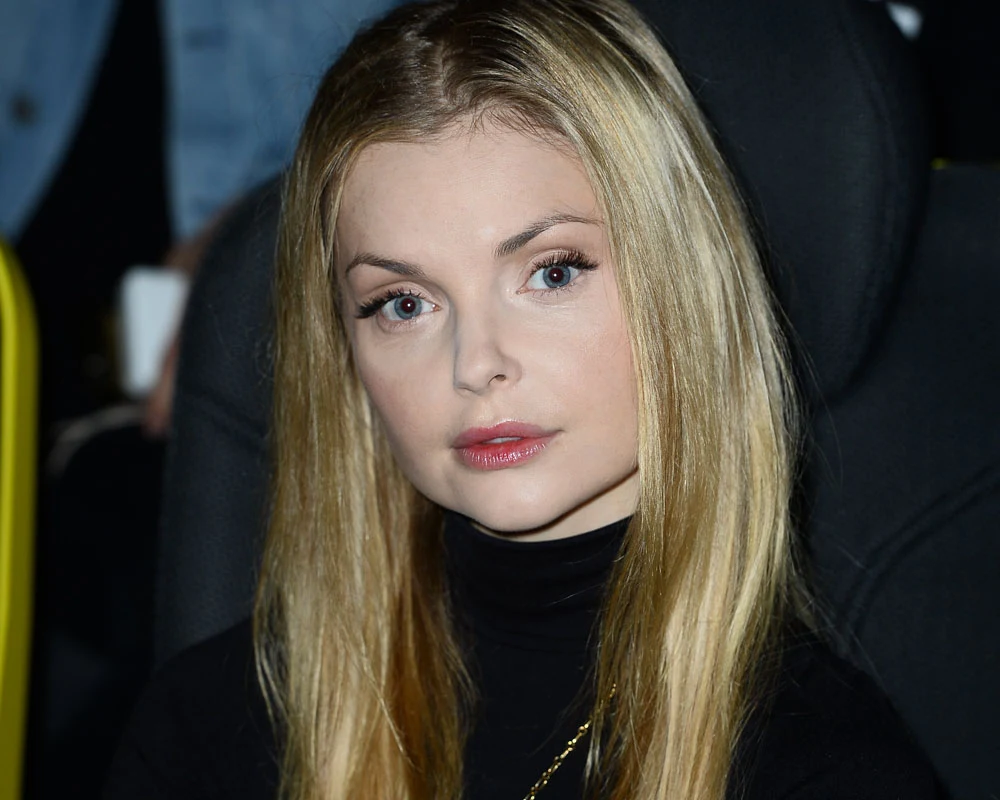 Iza Miko szuka prawdziwej miłości Iza Miko szuka prawdziwej miłości