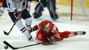 Krystian Dziubiński.