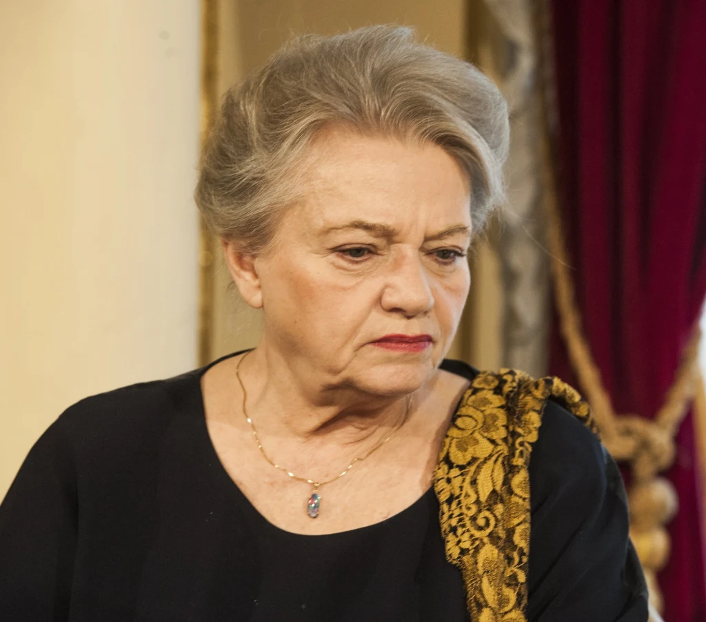 Anna Seniuk