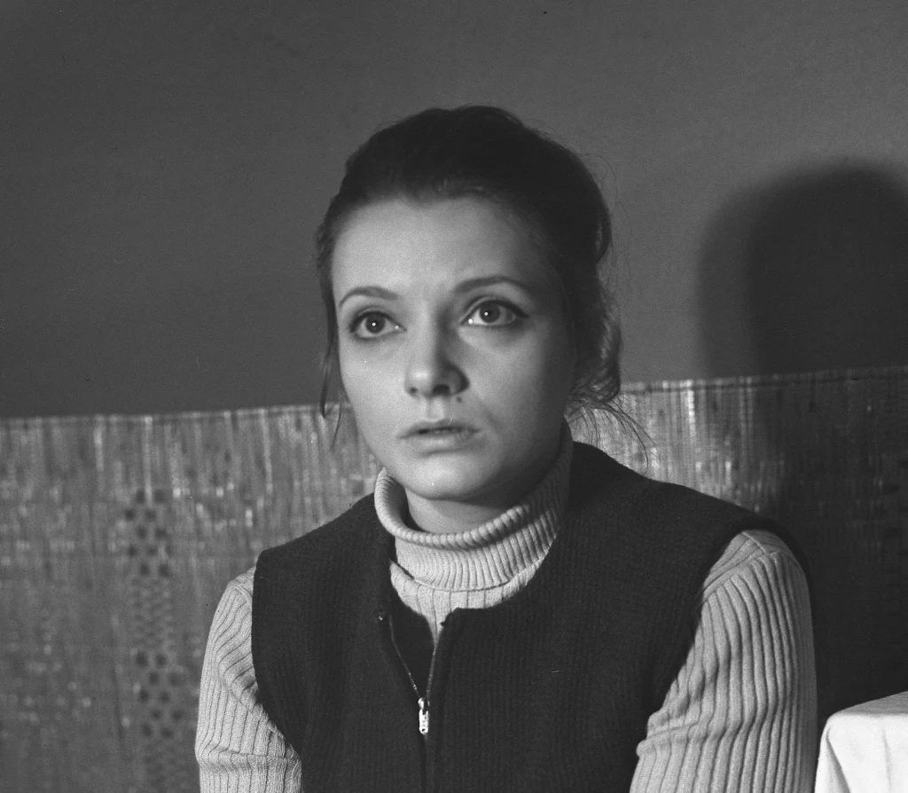 Anna Seniuk Anna Seniuk