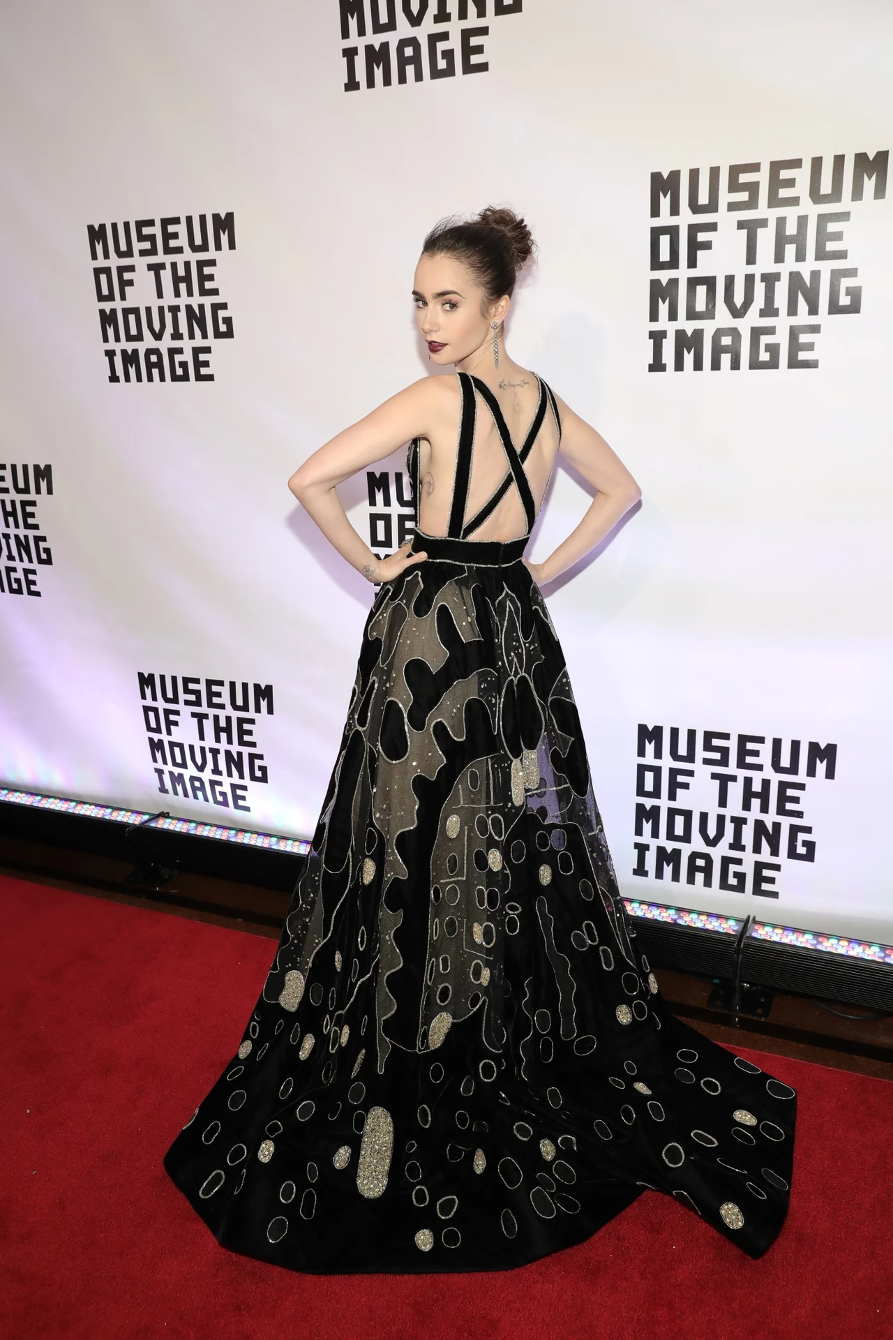 Lilly Collins Lilly Collins
