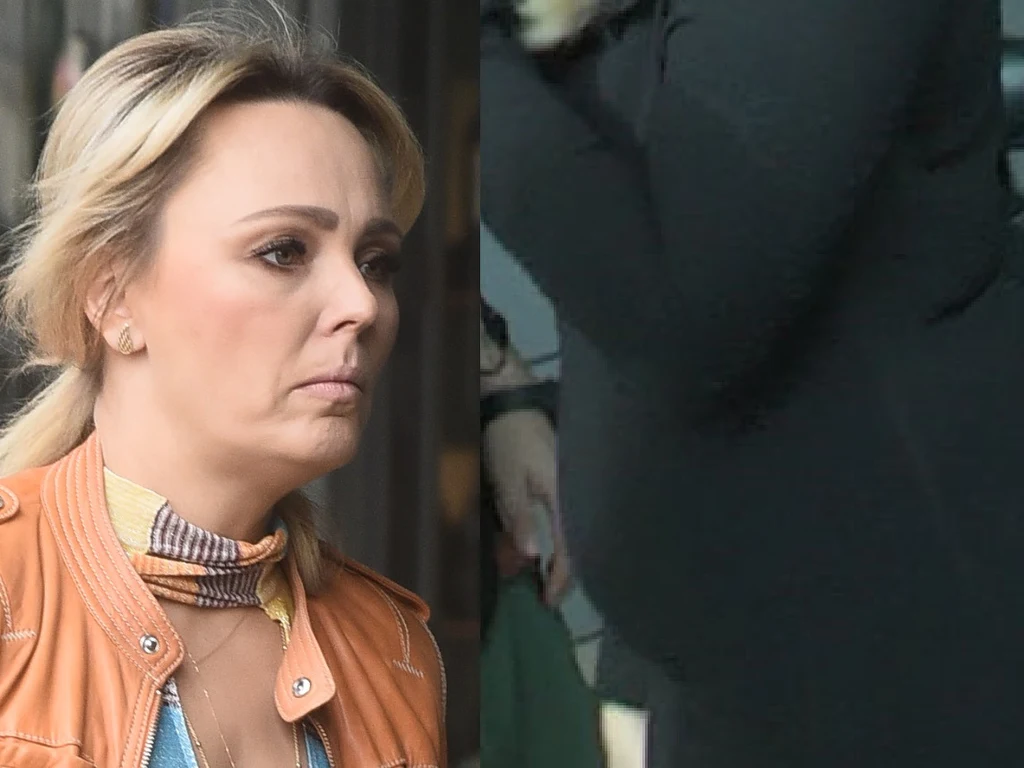 Agnieszka Jastrzębska dementuje plotki!