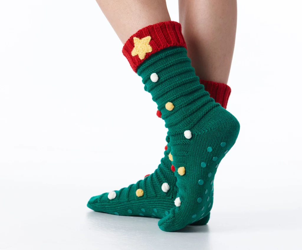 Calzedonia na Boże Narodzenie 2016 Calzedonia na Boże Narodzenie 2016