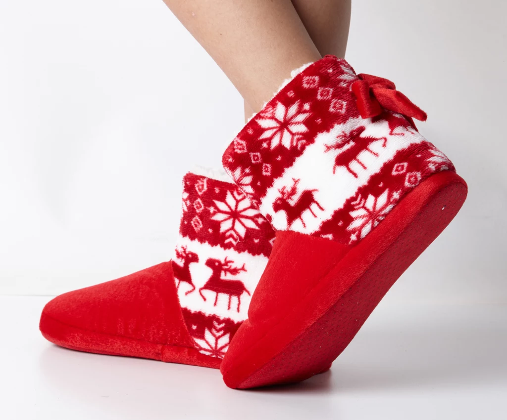 Calzedonia na Boże Narodzenie 2016 Calzedonia na Boże Narodzenie 2016