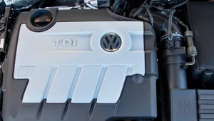 Kolejne 2,6 mln VW do naprawy. Tym razem - 1,6 l TDI