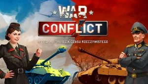 War Conflict