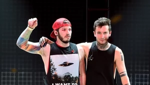 Twenty One Pilots: Wierzyliśmy w ten zespół od samego początku