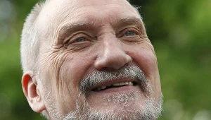 Antoni Macierewicz