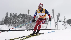 Martin Johnsrud Sundby