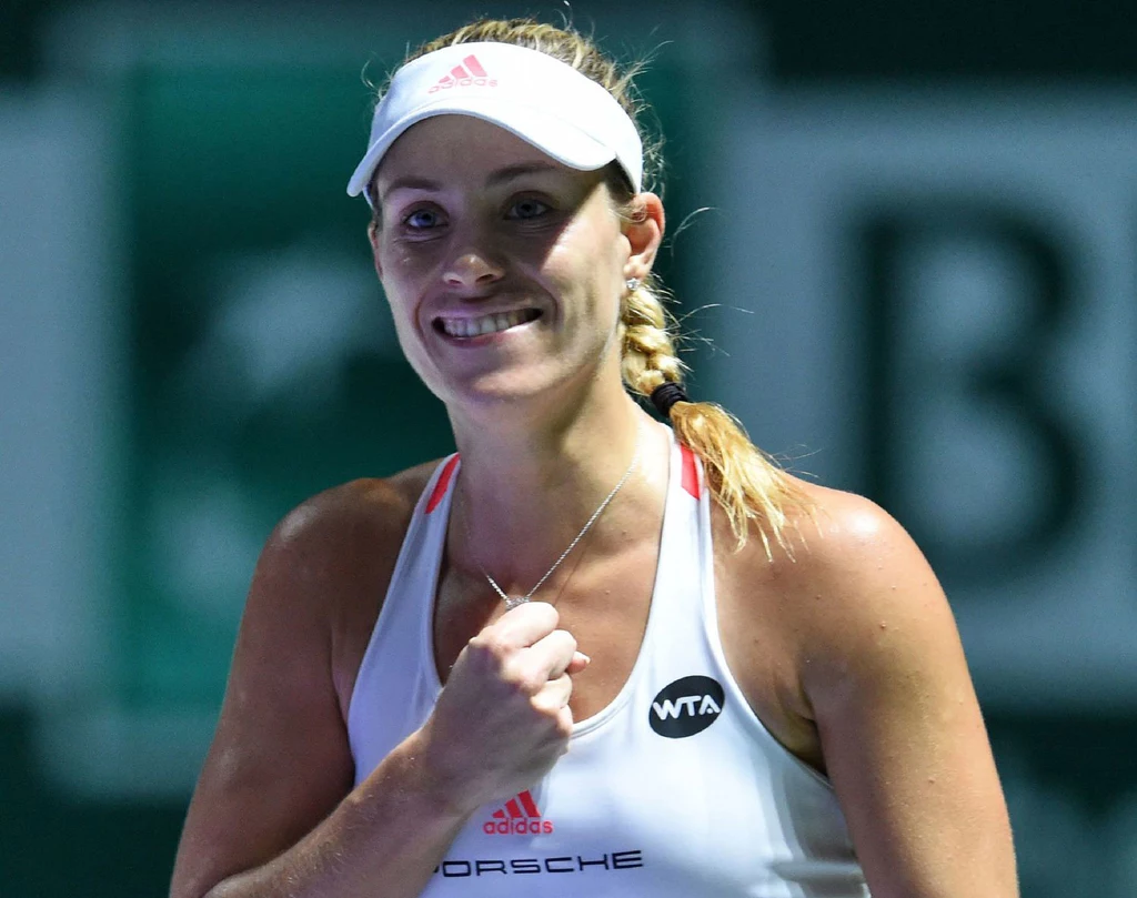 Angelique Kerber Angelique Kerber