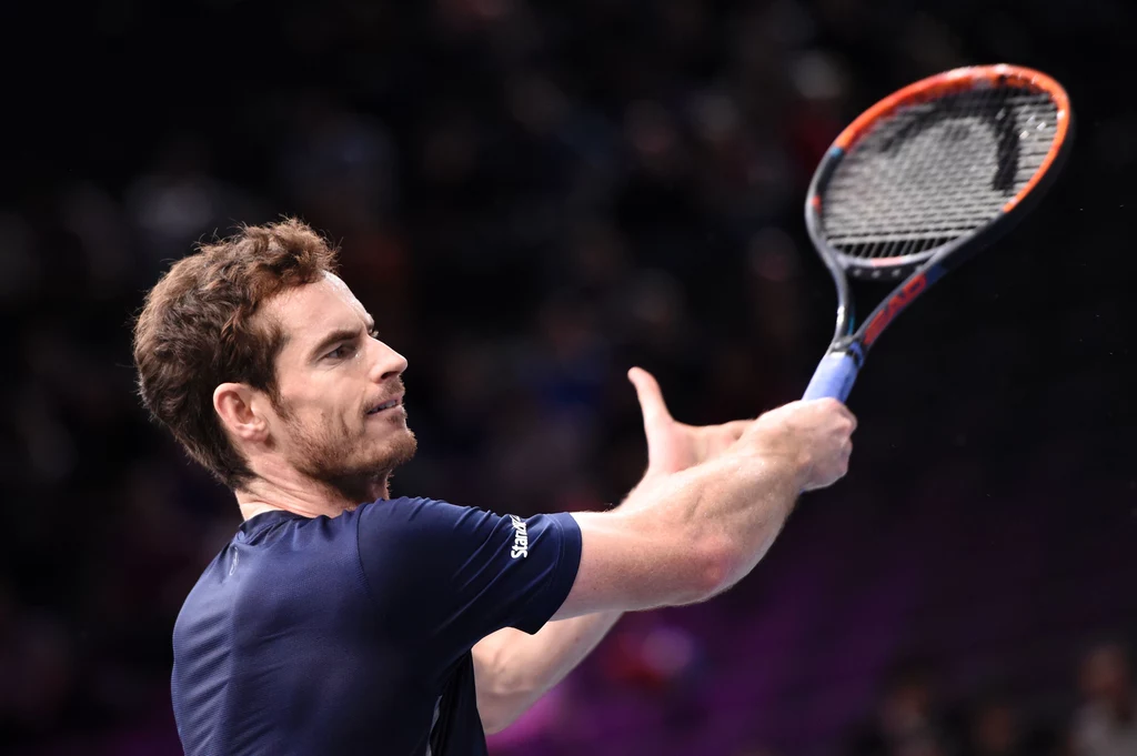 Andy Murray