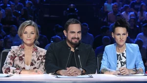 "Mam talent": Daria Kowolik oraz Marcelka Joo i Robert w finale!