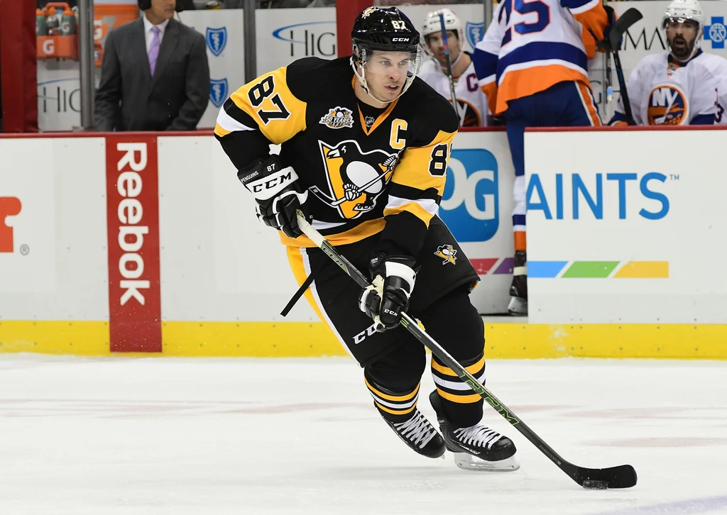 Sidney Crosby