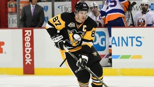 Sidney Crosby