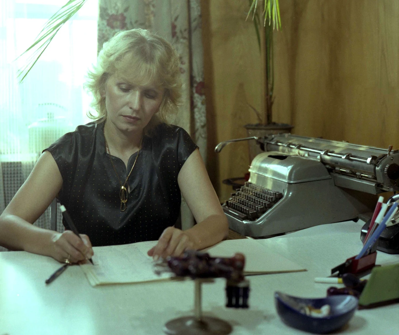 Sławomira Łozińska