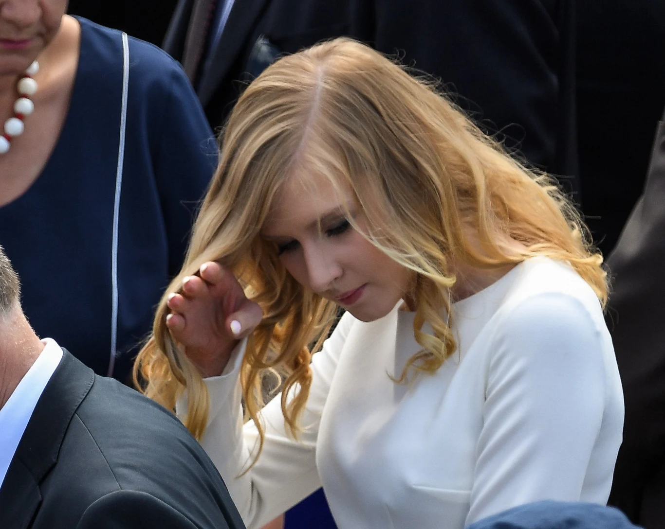 Kinga Duda Kinga Duda