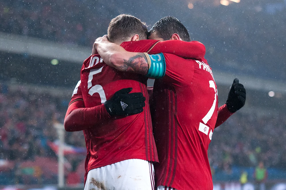 Wisła Kraków - Górnik Łęczna 3-2. Zdjęcia