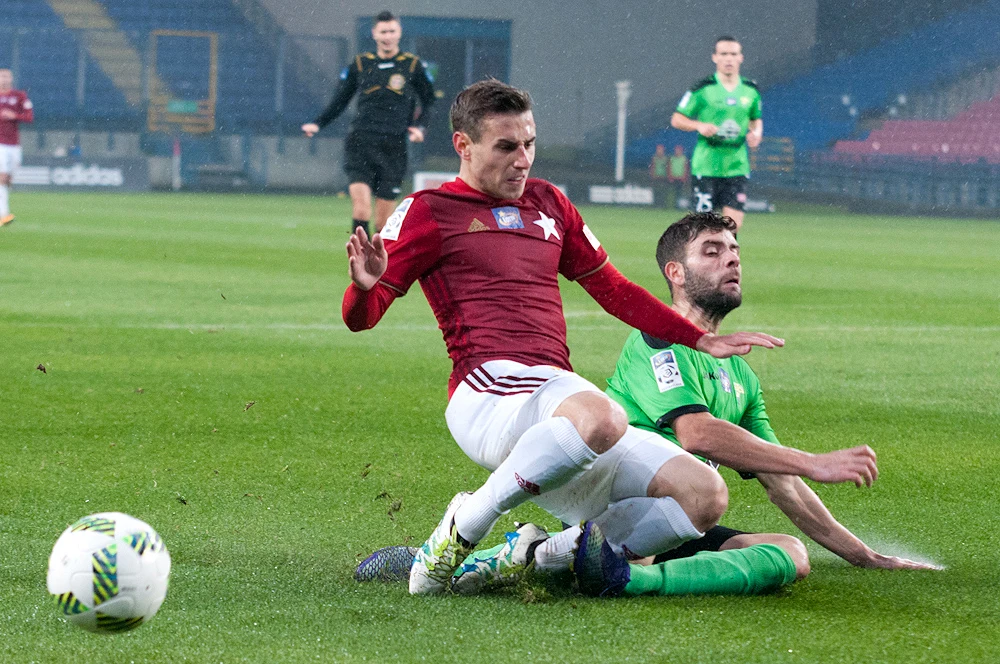Wisła Kraków - Górnik Łęczna 3-2. Zdjęcia