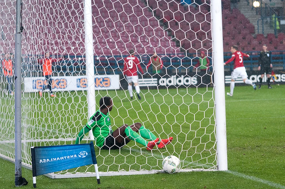 Wisła Kraków - Górnik Łęczna 3-2. Zdjęcia