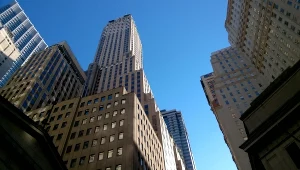 USA: Bankierzy już wybrali