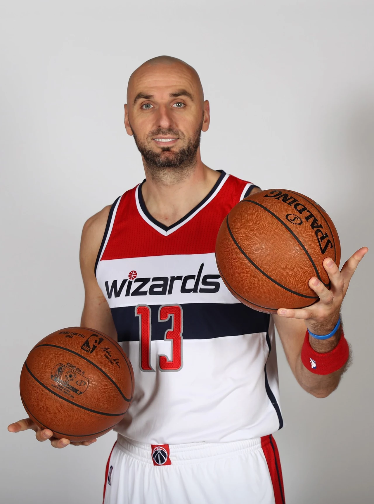 Marcin Gortat