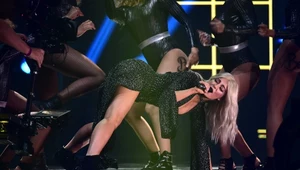 MTV EMA 2016: Bebe Rexha i jej przebieranki