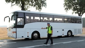 Autobus do celów prywatnych...?