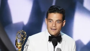 Rami Malek zagra Freddiego Mercury'ego