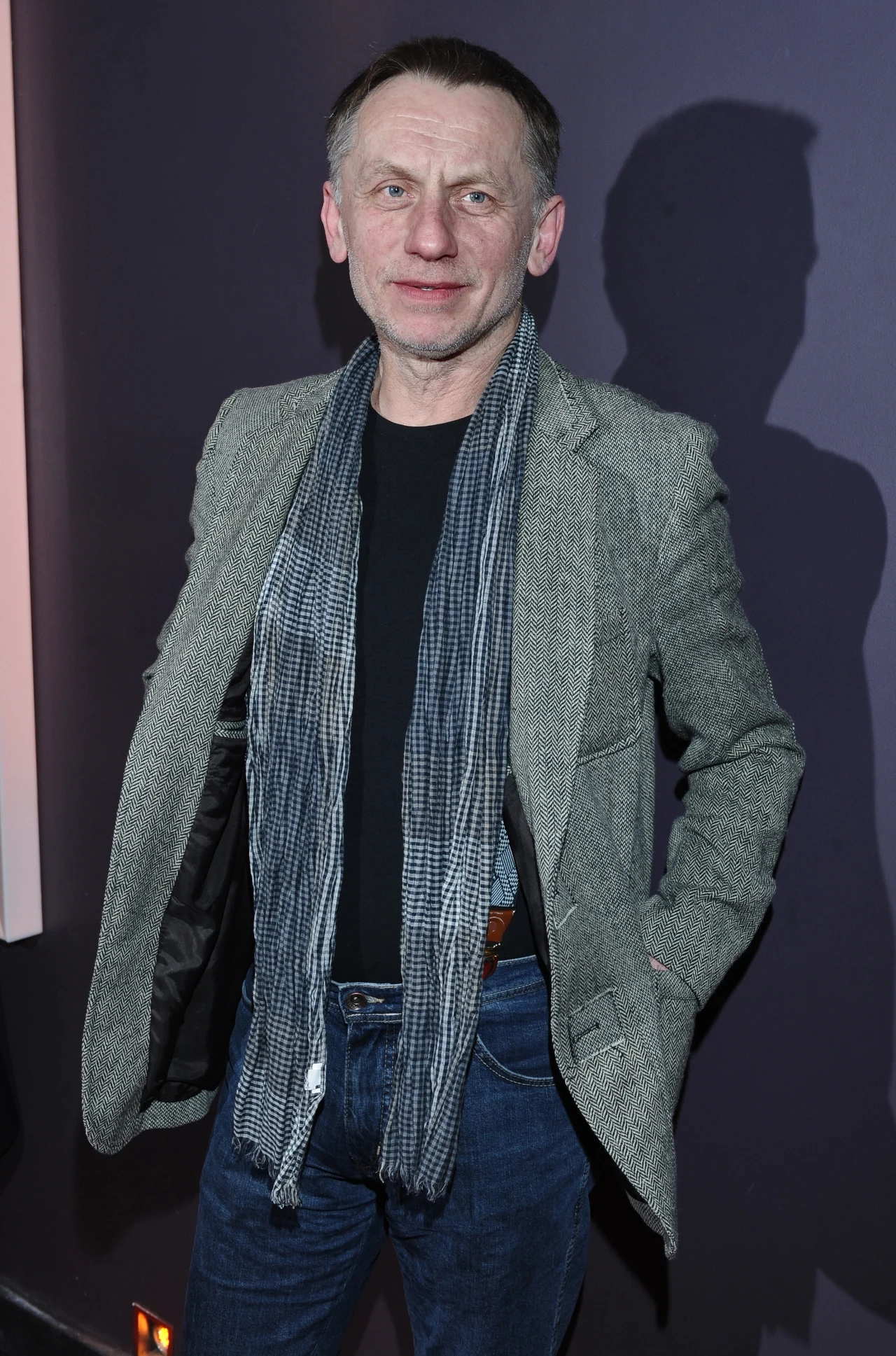 Krzysztof Tyniec Krzysztof Tyniec