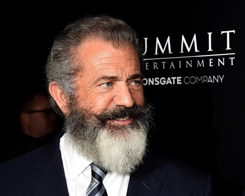 Mel Gibson