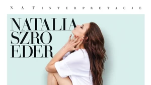 Recenzja Natalia Szroeder "NATinterpretacje": Pop wersja uśredniona