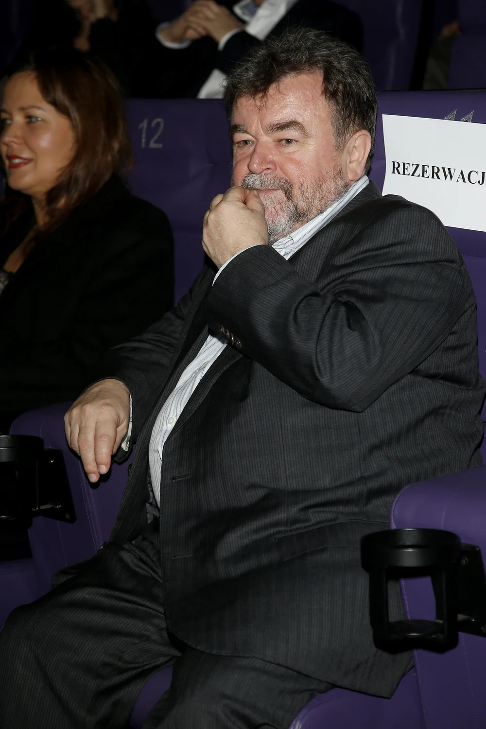 Miszczak miał już dość Kuby? Miszczak miał już dość Kuby?