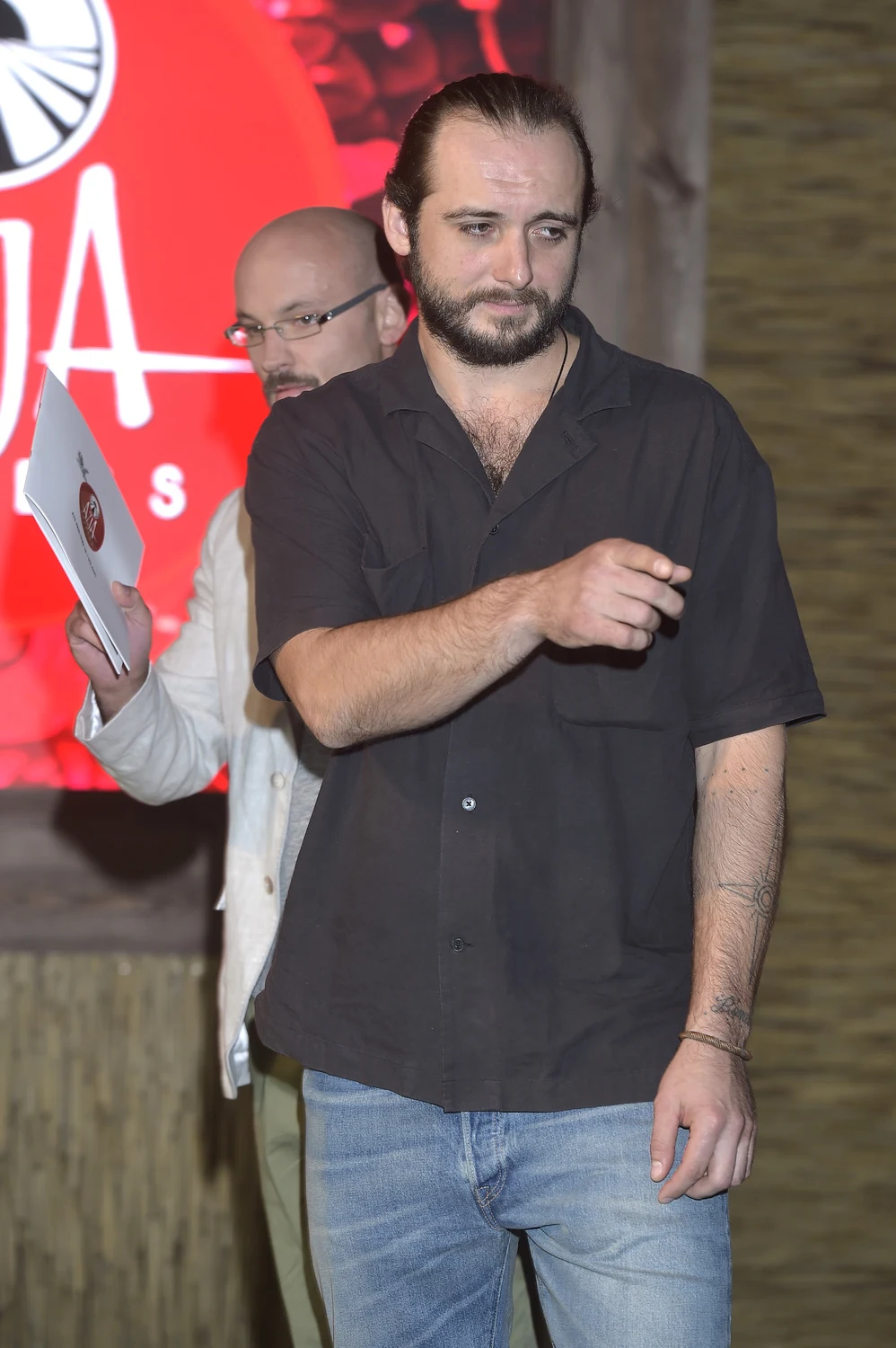 Michał Żurawski Michał Żurawski