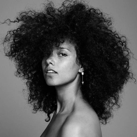 Alicia Keys powraca z nową studyjną płytą „HERE”