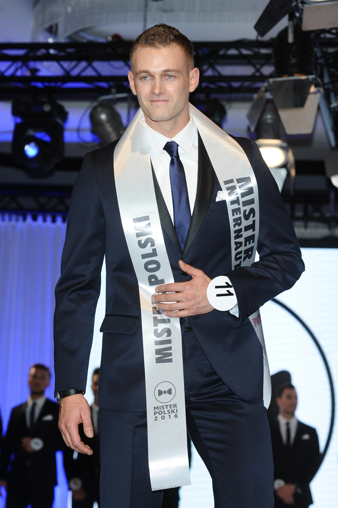 Paweł Poręba, mister Internetu