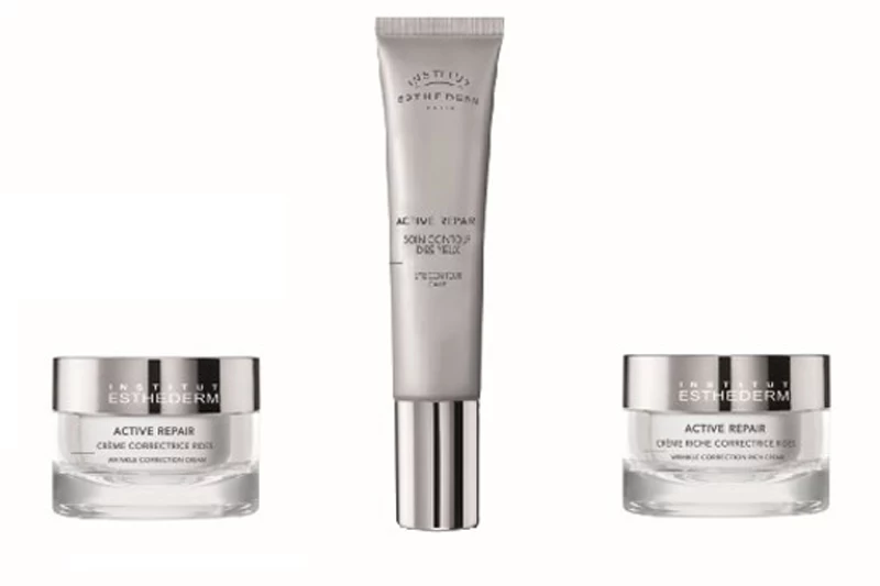 Active Repair, Institut Esthederm