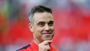 Robbie Williams wystąpi w Polsce w 2017 roku