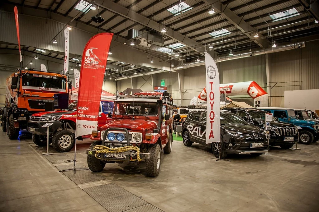 OffRoad Show Poland 2016 