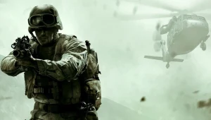 Odświeżona edycja MW to najlepszy dodatek, jaki firma Activision dodała do zestawów z gra Call of Duty