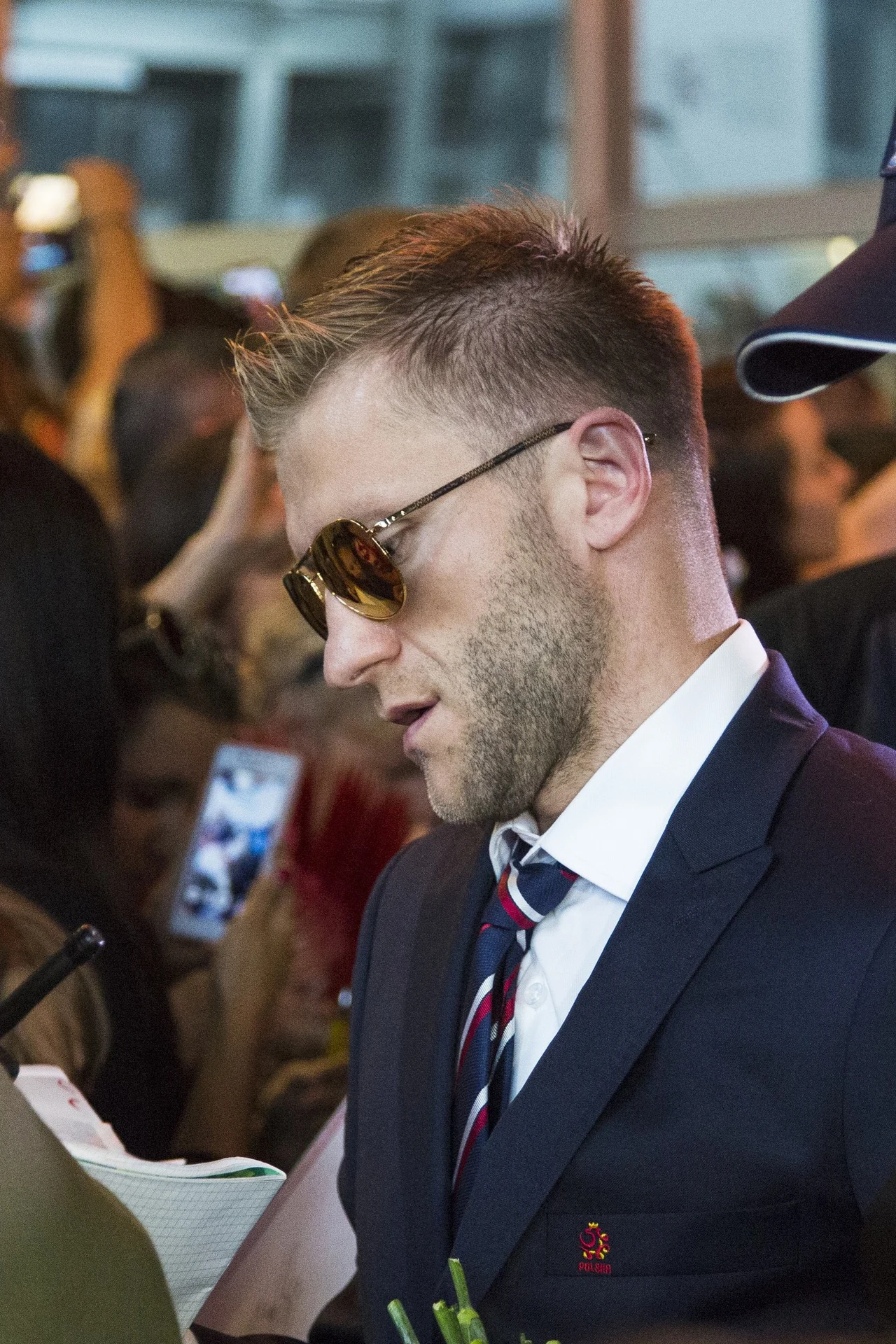 Kuba Błaszczykowski Kuba Błaszczykowski