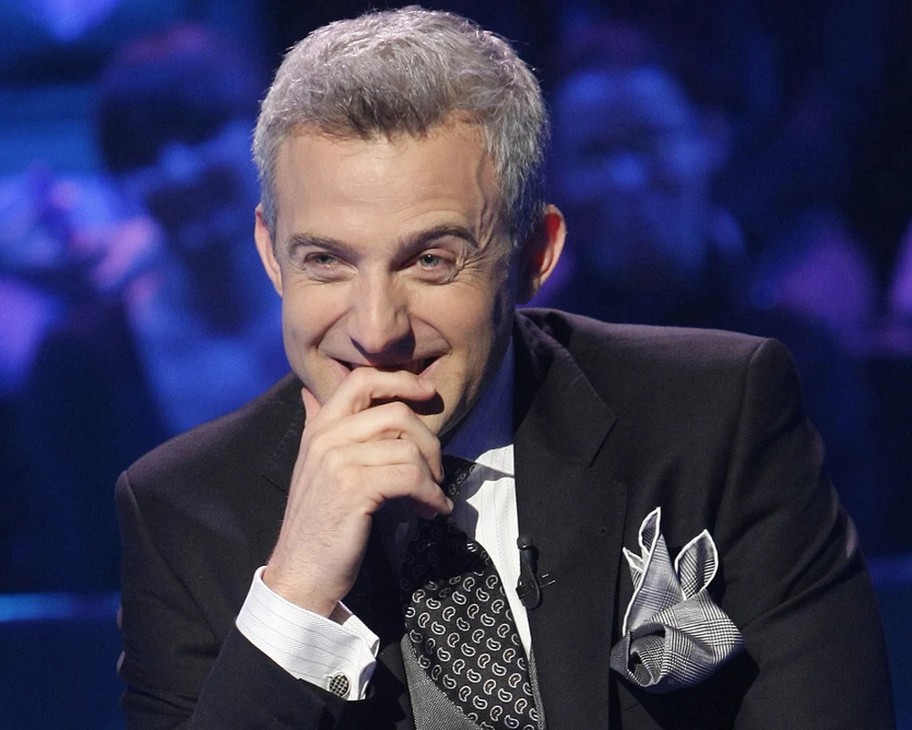 Hubert Urbański wraca z "Milionerami"? Hubert Urbański wraca z "Milionerami"?