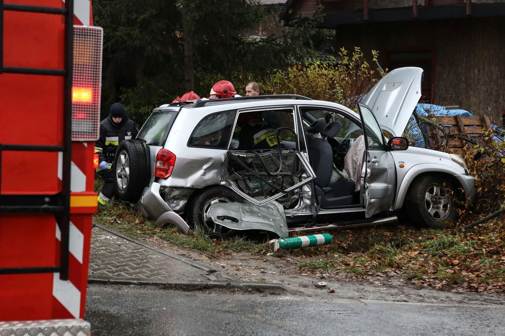 Powodem podwyżek są coraz wyższe odszkodowania za szkody osobowe