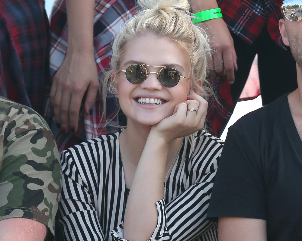 Margaret ma do niego pełne zaufanie! Margaret ma do niego pełne zaufanie!