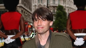 Alex James z Blur nie mył włosów przez 10 lat