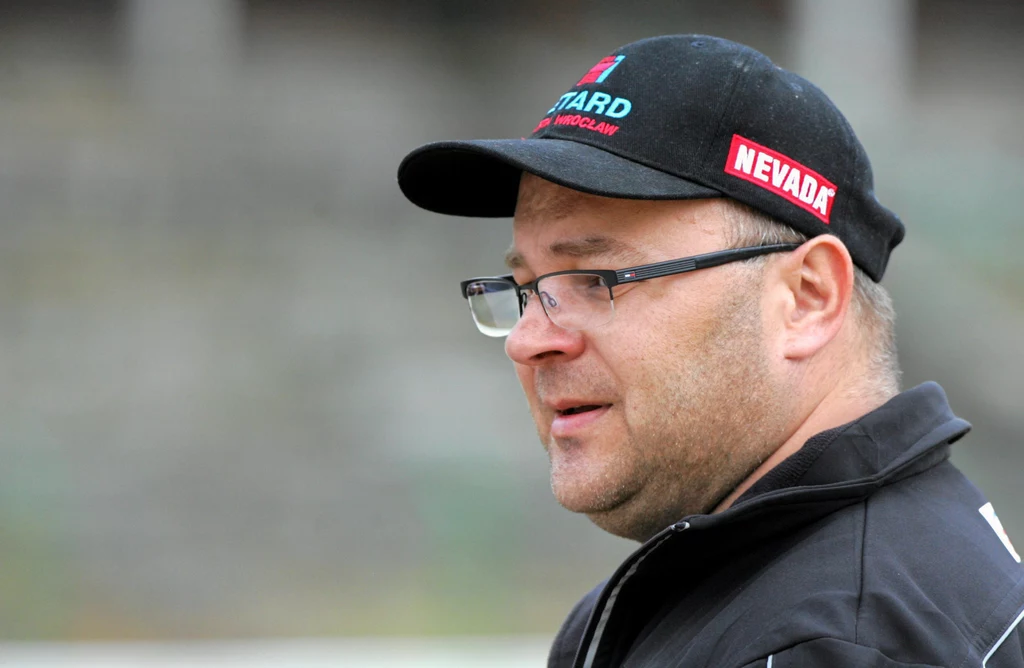 Piotr Baron Piotr Baron