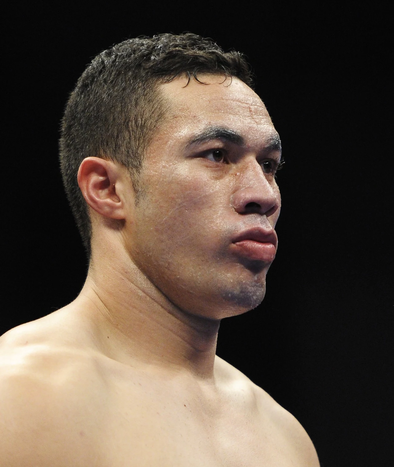 Joseph Parker