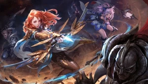 Heroes of Incredible Tales