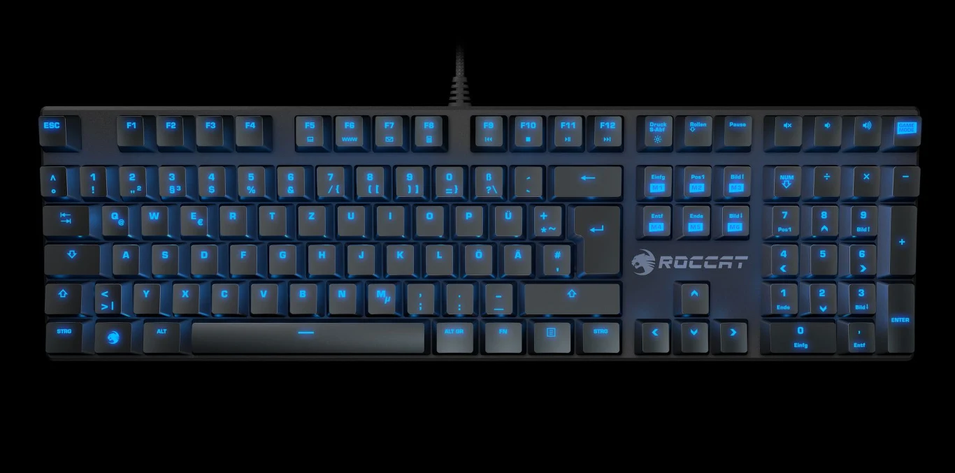 Roccat Roccat