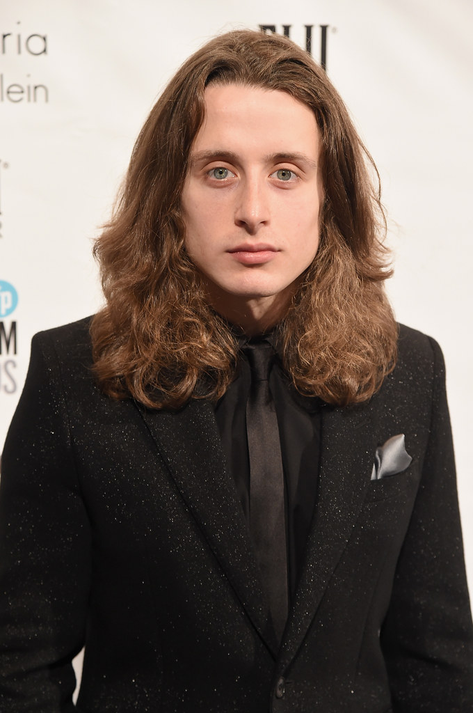 Rory Culkin zagra Euronymousa